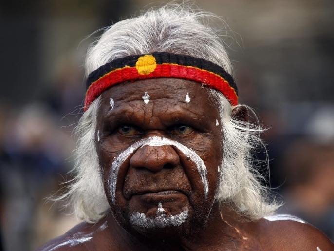 السكان الأصليين لأستراليا 3