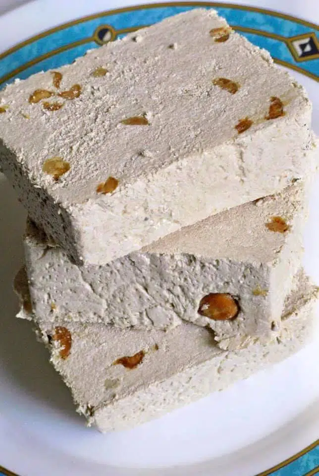 الحلاوة-الطحينية - البريمو
