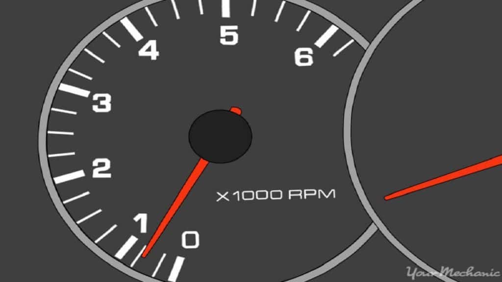 أسباب ارتفاع عداد RPM أثناء تشغيل السيارة - البريمو